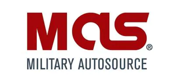 Military AutoSource logo | JP Nissan in Blytheville AR