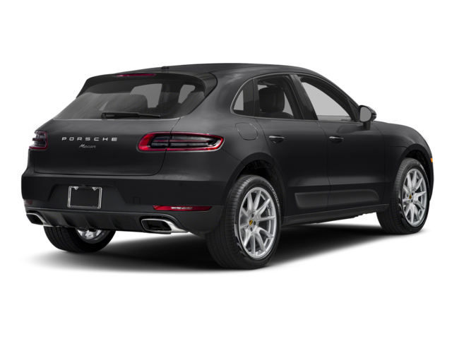 Used 2017 Porsche Macan Base with VIN WP1AA2A50HLB07470 for sale in Blytheville, AR