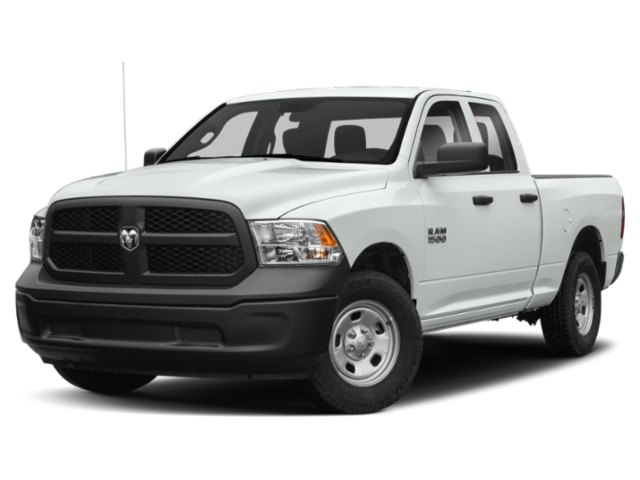 2013 RAM 1500