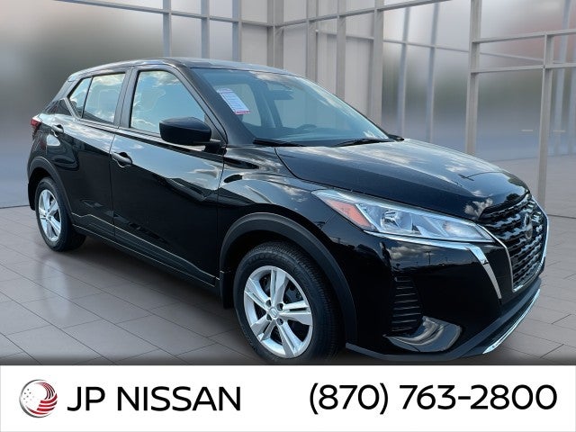 2025 Nissan Kicks Play