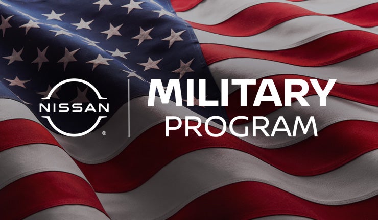 2022 Nissan Nissan Military Program | JP Nissan in Blytheville AR