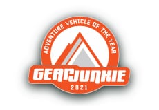 GearJunkie 2023 Nissan Frontier JP Nissan in Blytheville AR