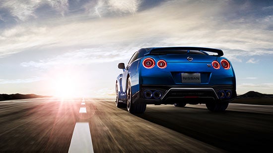 The History of Nissan GT-R | JP Nissan in Blytheville AR