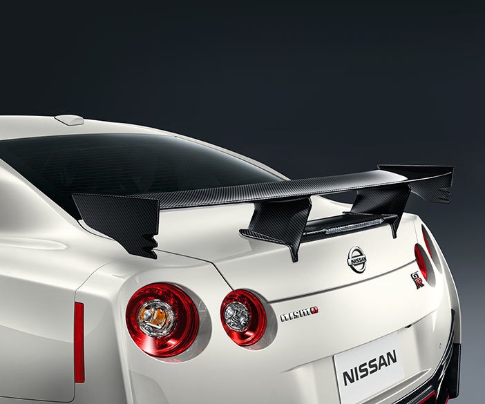 2023 Nissan GT-R Nismo | JP Nissan in Blytheville AR