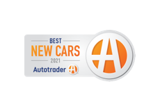 Autotrader logo | JP Nissan in Blytheville AR