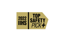 IIHS 2022 logo | JP Nissan in Blytheville AR