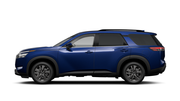 2023 Nissan Pathfinder SV 2WD | JP Nissan in Blytheville AR