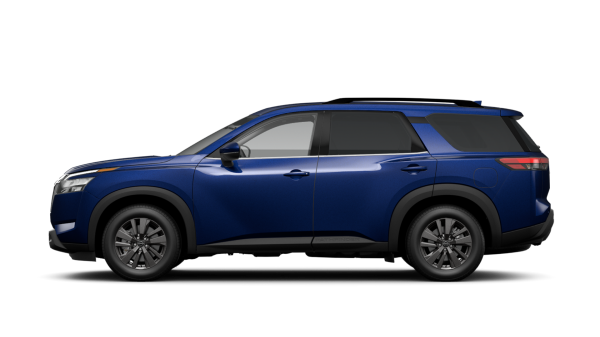 2023 Nissan Pathfinder SV 4WD | JP Nissan in Blytheville AR