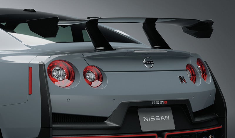 2024 Nissan GT-R Nismo | JP Nissan in Blytheville AR